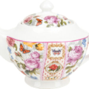 Заварочный чайник Лето в Европе / 0661171 21век