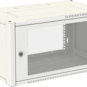 Шкаф телекоммуникационный 0.6x0.45м / AR-6U 21век