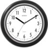 Настенные часы ЕС-07 / 009307 21век