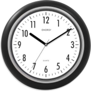 Настенные часы ЕС-07 / 009307 21век