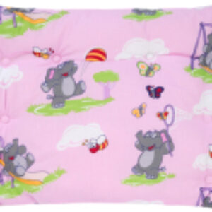 Подушка для малышей Тотошка шерсть / 07534 21век