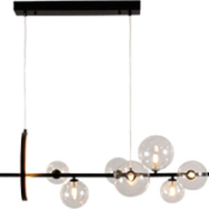 Люстра Иона 07608-7А.19 21век