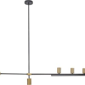 Люстра Рия 07618-120.36 21век