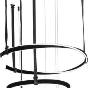 Люстра Маджена 07656-3A.19(4000K) 21век