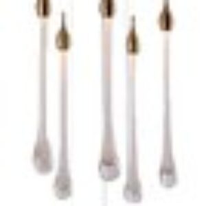 Люстра Асмер 07860-18A.36 21век