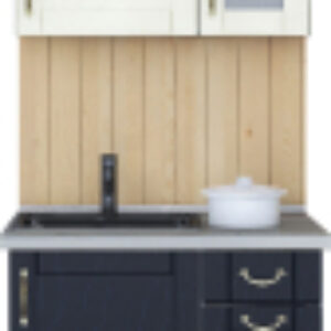 Кухонный гарнитур Мила Крафт 0.8 21век