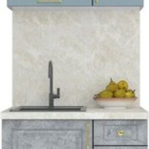 Кухонный гарнитур Мила Шато 0.8Б 21век