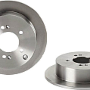 Тормозной диск 08A44610 21век