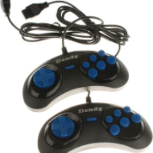 Набор геймпадов 08-JS 21век
