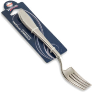 Набор столовых вилок Самба 09041-3/DF 21век