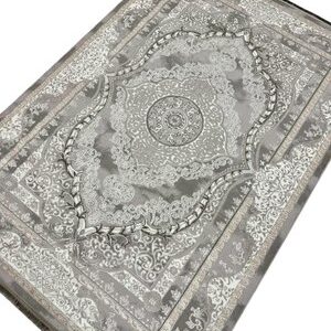 Ковер Афина Прямоугольник 0915A / 13297RK 21век