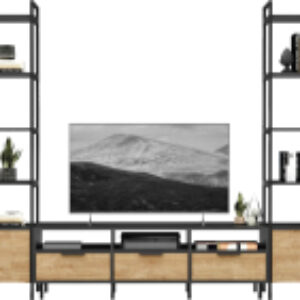 Горка Лофт Агата Бонд 09 270x38x190 21век