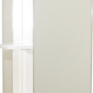 Шкаф с зеркалом для ванной Камелия-09.45 21век