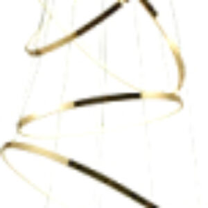 Люстра Амия 09475-5A.33 21век