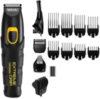 Триммер 09893.0460 Extreme Grip с USB 21век
