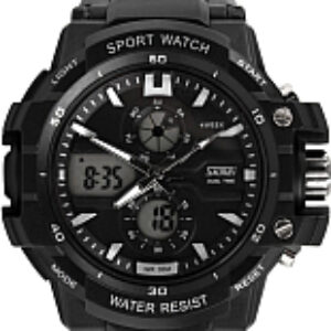 Часы наручные мужские 0990-1 21век