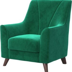 Кресло мягкое Далас-1 Стандарт 1 вариант 21век