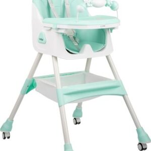 Стульчик для кормления Corn 21век