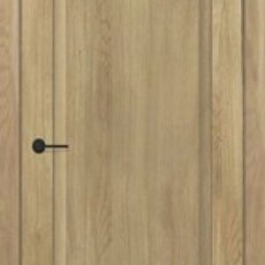 Дверь межкомнатная KX 80 ДГ 60x200 21век