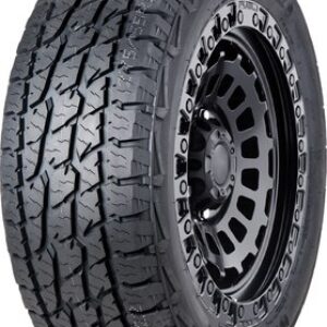 Всесезонная шина Wildtraxx A/T P255/70R16 111T 21век