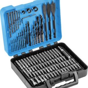 Набор сверл HT6D191 21век