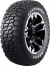 Всесезонная шина RA8000 LT265/70R17 121/118Q 21век