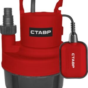 Дренажный насос НПД-450ГВ 21век