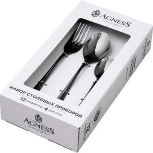 Набор столовых приборов 1000-006 21век