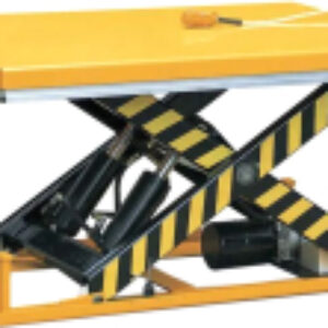 Стол подъемный 1000кг 240-1300мм HW1006 (G) / 1025885 21век