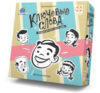 Настольная игра Ключевые слова / УТ100029622 21век