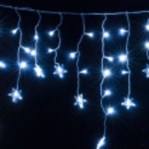 Светодиодная бахрома 100-102 21век