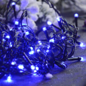 Светодиодная гирлянда 014 21век