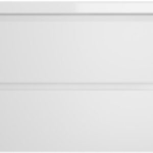 Тумба под умывальник Манхэттен 100 2 ящика 21век