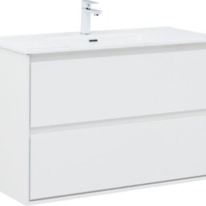 Тумба под умывальник Милан 100 / 336370 21век