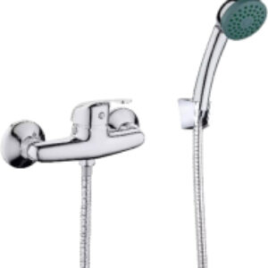 Смеситель Л1-003 21век