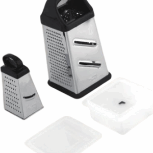 Набор терок 100506 21век