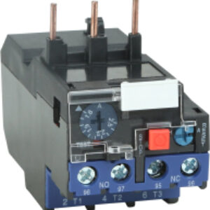 Реле тепловое РТЛ 1005-2 25А (0.63-1А) УХЛ4 / 110739 21век