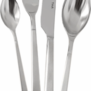 Набор столовых приборов Фристайл 10052/SS 21век