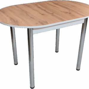 Обеденный стол 100х60 / 006О.П24.Х 21век