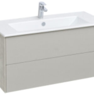 Тумба под умывальник Сохо 100 21век