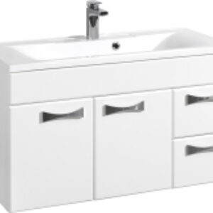 Тумба под умывальник Диор 100 21век