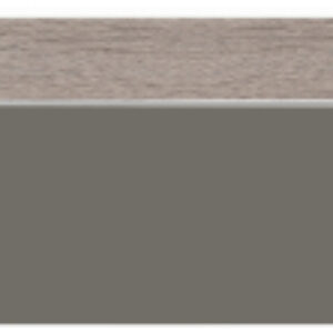 Тумба под умывальник Гранада 100 / MG1000RAL7022-KP13W 21век