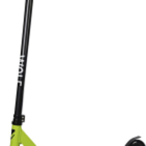 Самокат трюковый 100P.WOLF.BGN24 21век