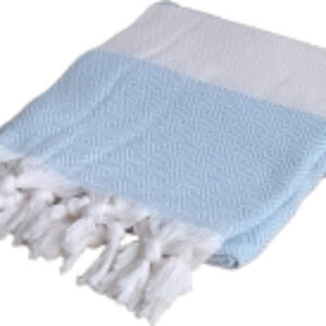 Плед 100x180 21век