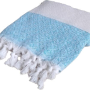 Плед 100x180 21век