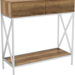 Консольный столик Лесс 100x40 21век