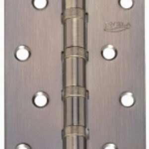 Комплект петель дверных 100x70x2.5-BB4 21век