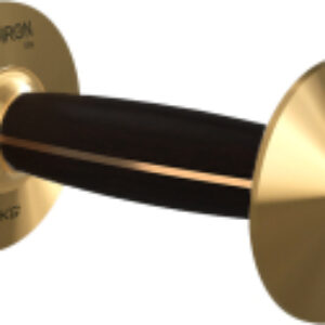 Гантель С подставкой / Г1010ЛЧ 21век