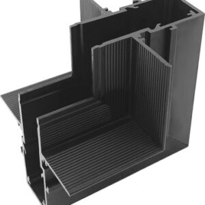 Коннектор для шинопровода 1012-CU-001 21век