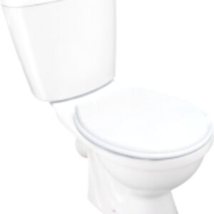 Унитаз напольный Универсал-Эконом / 10/1/5/3-7 21век